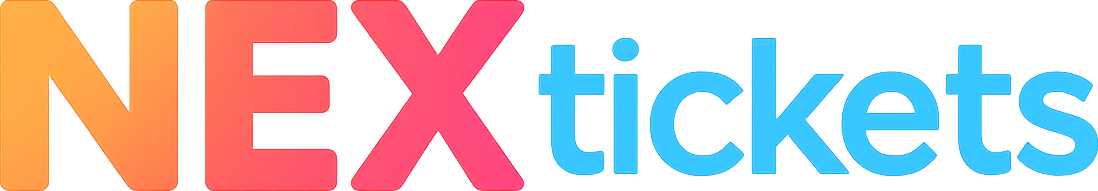 NEXtickets