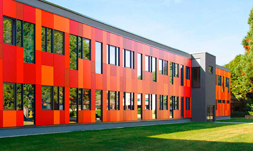 LGS Schule